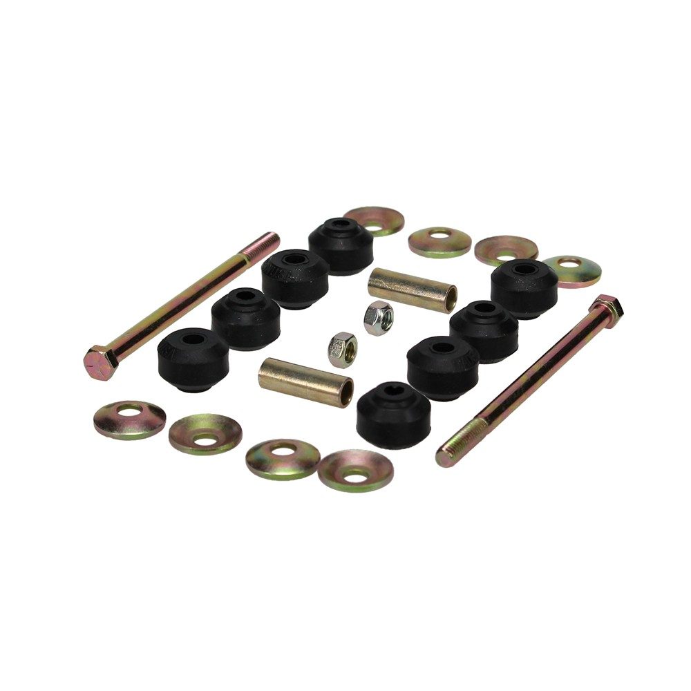 AC Delco Gold Front Sway Bar Link 45G0015 — image 4
